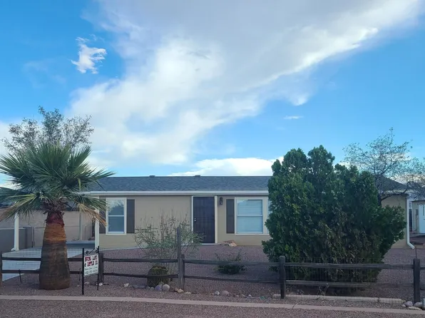 173 E Lone Cir, Tonto Basin, AZ 85553
