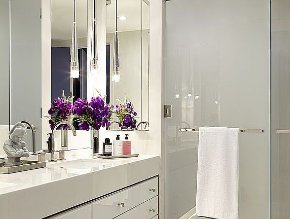 3rd image of 200 Amsterdam Ave APT 18C