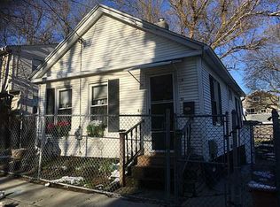 21 Handy St, Providence, RI 02909