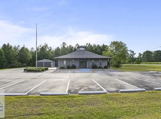 601 Main St, Odum, GA 31555
