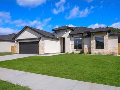 2102 Su Casa Cir, Harlingen, TX, 78552