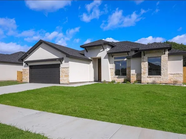 2102 Su Casa Cir, Harlingen, TX 78552