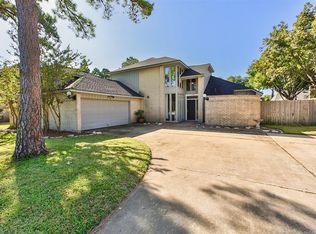 22527 Unicorns Horn Ln, Katy, TX 77449