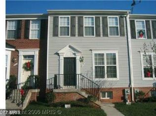 510 Sylvan Ct, Frederick, MD 21703