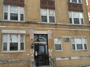 445 Arch St APT 12, New Britain, CT 06051