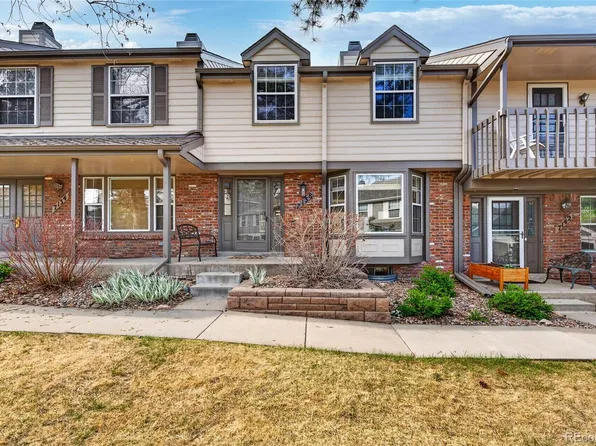7138 E Briarwood Drive, Centennial, CO 80112