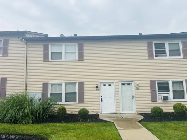 406 Maple Brook Dr Unit 406, Painesville, OH 44077