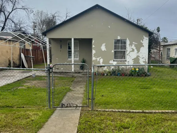 713 Goodman St, Bakersfield, CA 93305