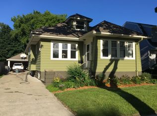 4106 S 1st St, Milwaukee, WI 53207