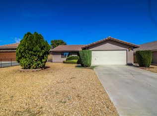 17896 Sunburst Rd, Victorville, CA 92395
