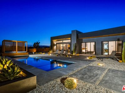 3945 Anita Ave, Yucca Valley, CA, 92284