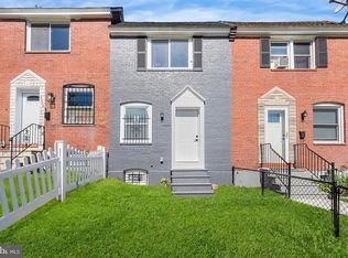 3826 10th St, Baltimore, MD 21225