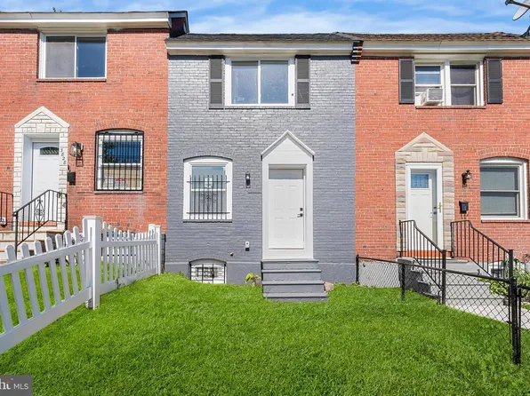 3826 10th St, Baltimore, MD 21225