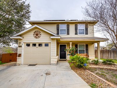 7802 RADIANT STAR, San Antonio, TX, 78252
