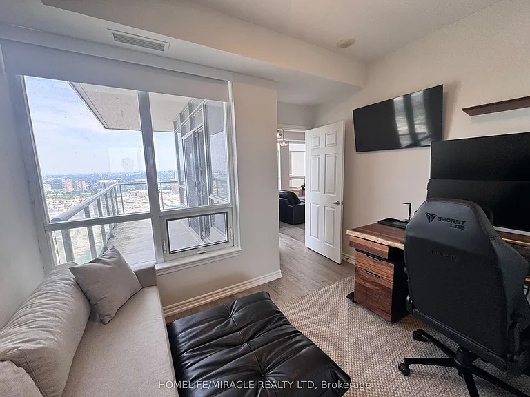388 Prince Of Wales Dr #3406 — Photo 25