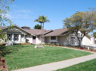 3101 Coleridge Dr, Los Alamitos, CA 90720