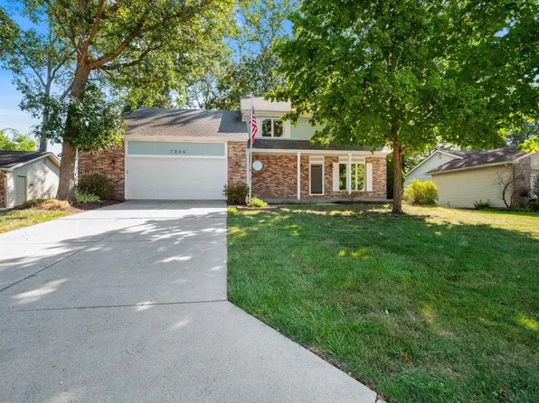 7506 Tanbark Ln, Fort Wayne, IN 46835