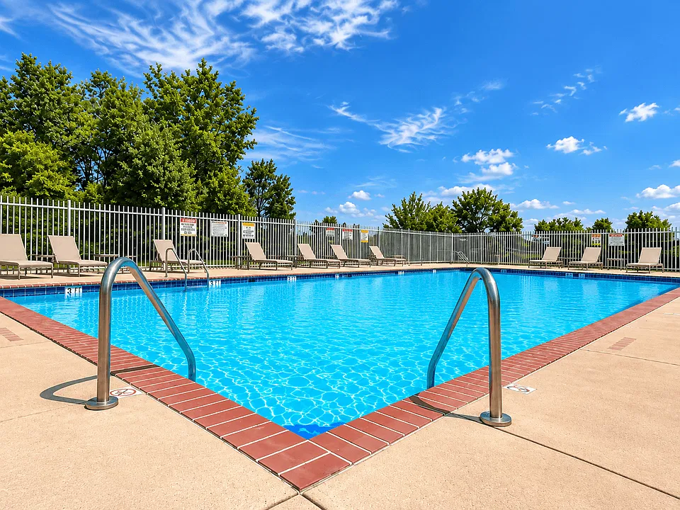 Walnut Creek Apartments