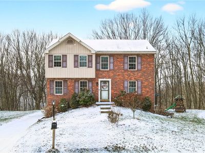 525 Greenspire Ct, Cranberry Township, PA, 16066