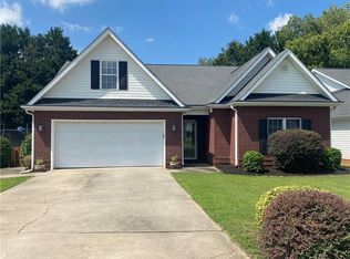 174 Elliott Cir, Anderson, SC 29621