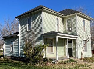 209 S Prairie St, Yates Center, KS 66783