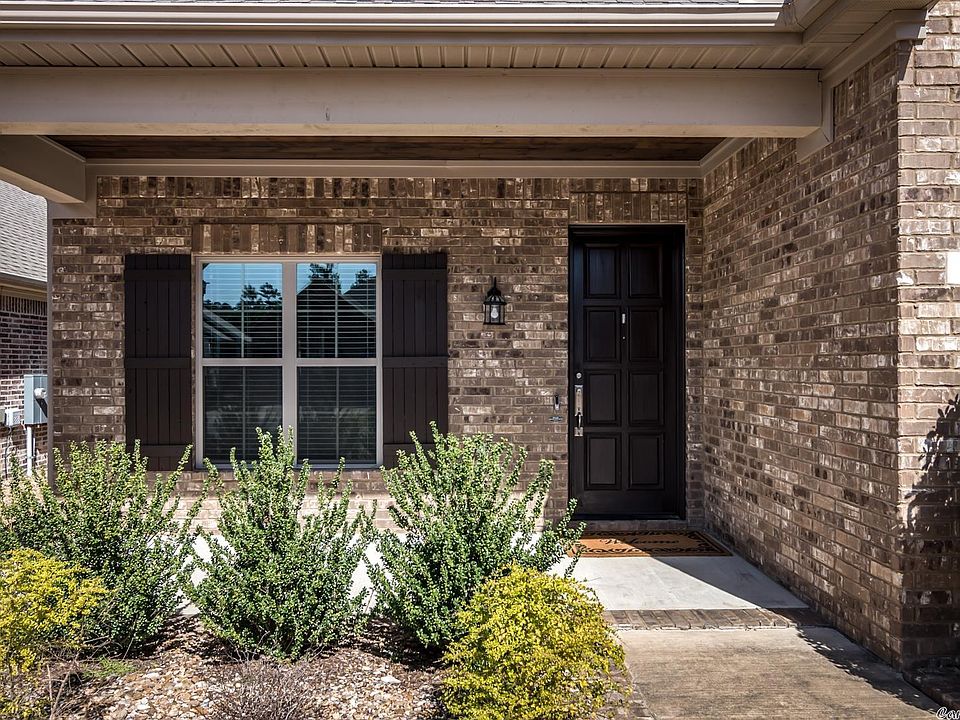 39 Wildwood Place Cir, Little Rock, AR 72223 Zillow