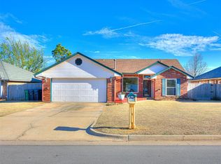 7616 NW 113th St, Oklahoma City, OK 73162
