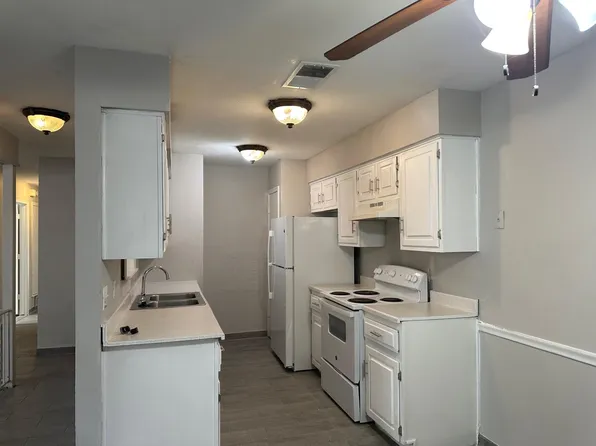 2740 Meadow Gate Ln #2740, Dallas, TX 75237