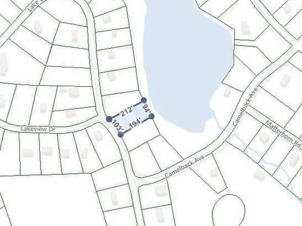 2747 Lake Dr, Henryville, PA 18332