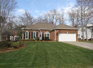 1319 Sweetgum Ln, Matthews, NC 28105