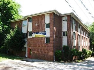 496 Holderness St SW APT 2, Atlanta, GA 30310