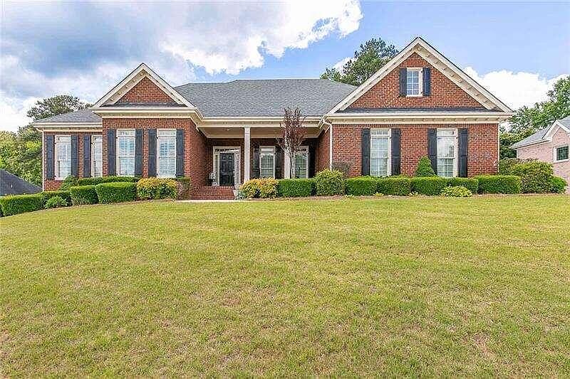 5533 Capstone Way, Douglasville, GA 30135 Zillow