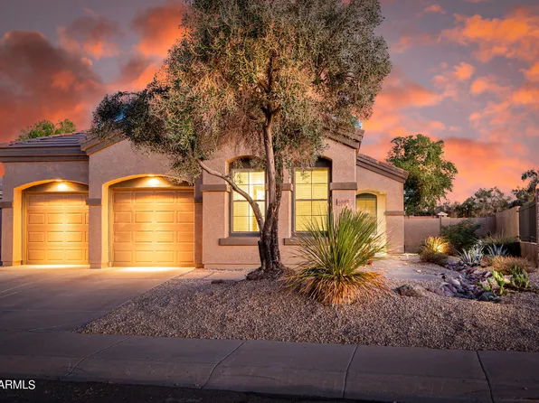 6847 S ST ANDREWS Way, Gilbert, AZ 85298