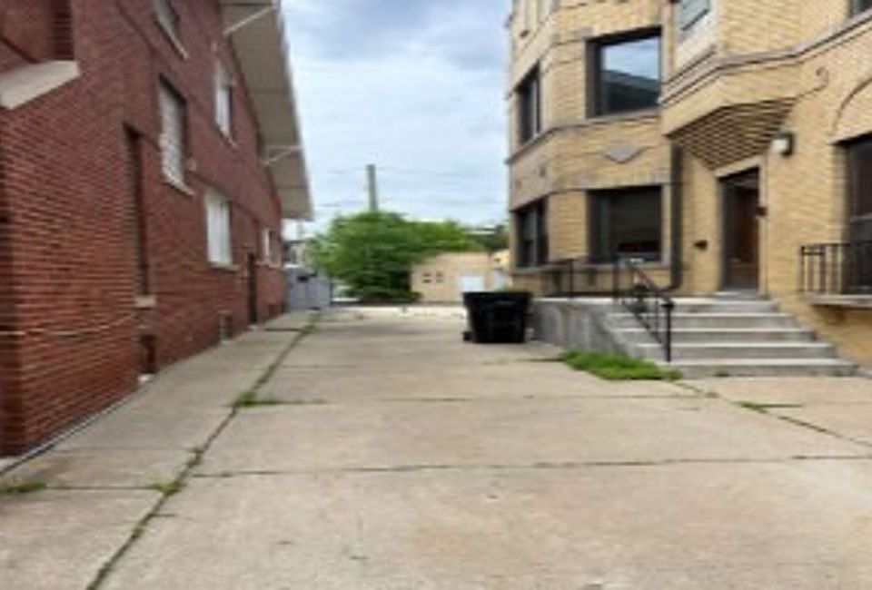 Property Front View