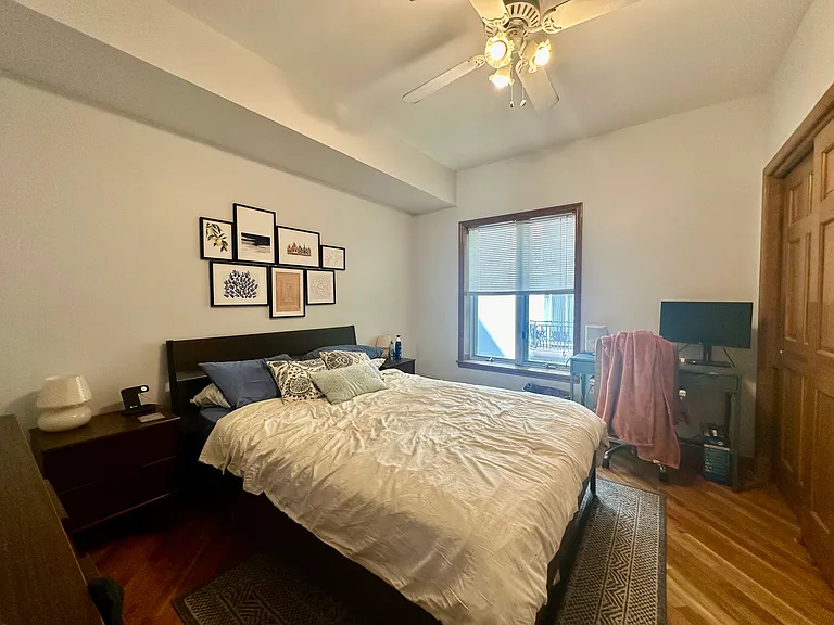 605 Grand St #2 — Photo 5
