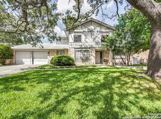 5815 Sun Country St, San Antonio, TX 78247