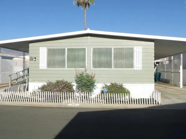 29 Mecca Dr, Cathedral City, CA 92234