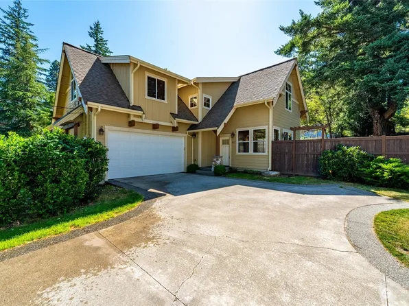 827 Northshore Drive, Bellingham, WA 98226