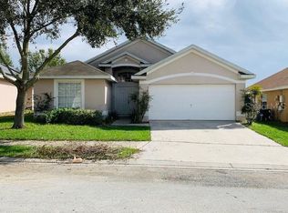 743 Brayton Ln, Davenport, FL 33897