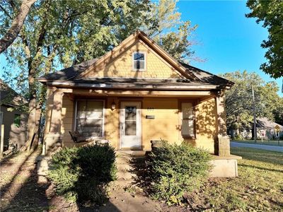 602 N Catalpa St, Pittsburg, KS, 66762