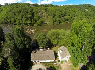 185 Paradise Rd, Murphy, NC 28906