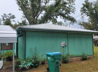 239 Old Transfer Rd, Wewahitchka, FL 32465