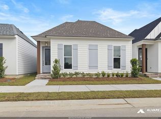 9411 Dawson Trace Ave, Baton Rouge, LA 70836