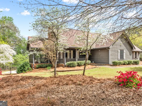 3588 High Ridge Dr SW, Conyers, GA 30094