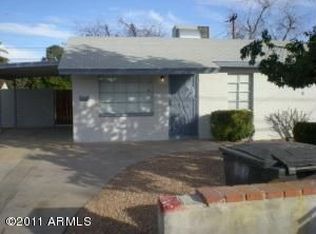 555 S Horne, Mesa, AZ 85204