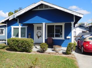 143 Almond Ave, Modesto, CA 95354