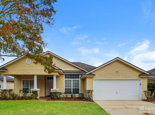 9209 Redtail Dr, Jacksonville, FL 32222