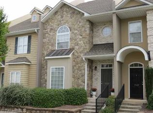 4524 Brassfield Dr, Winston Salem, NC 27105