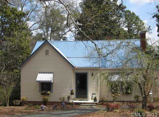 237 S Whiskey Rd, Candor, NC 27229