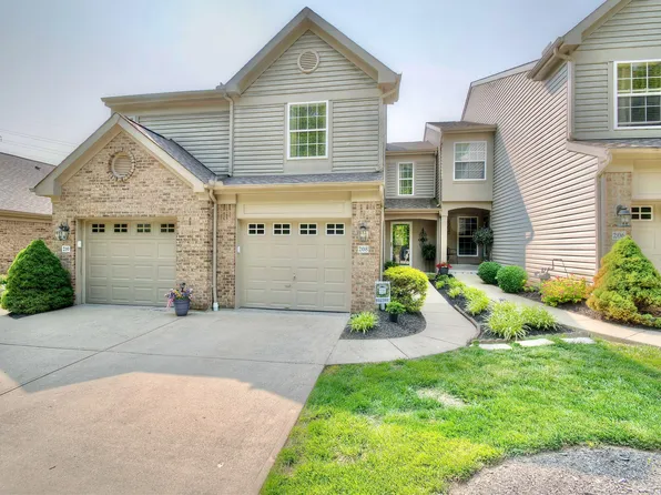 208 Misty Cove Way, Highland Heights, KY 41076